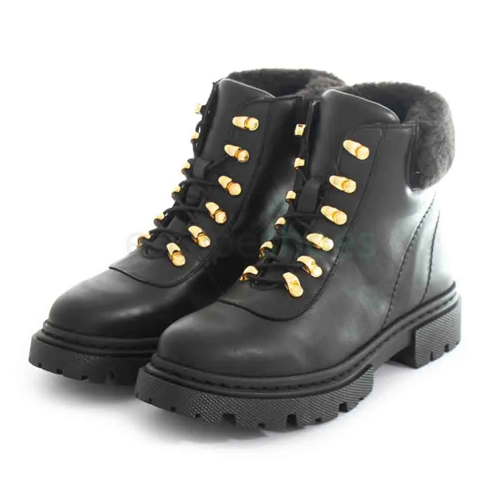 Botas RUIKA Pele 88/21021 Preto