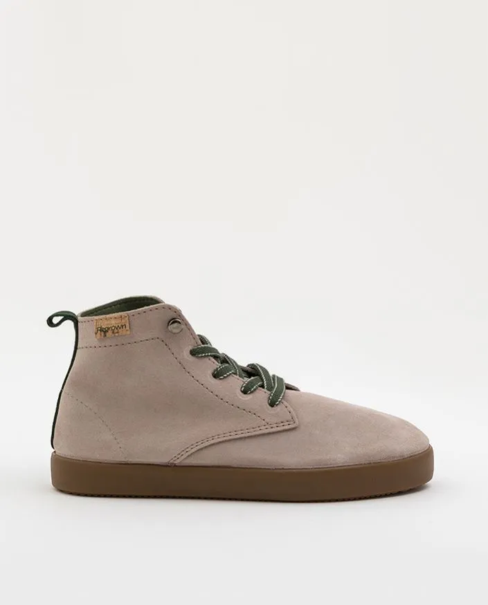 Botas safari MAKALU LARGE ANTIQUE