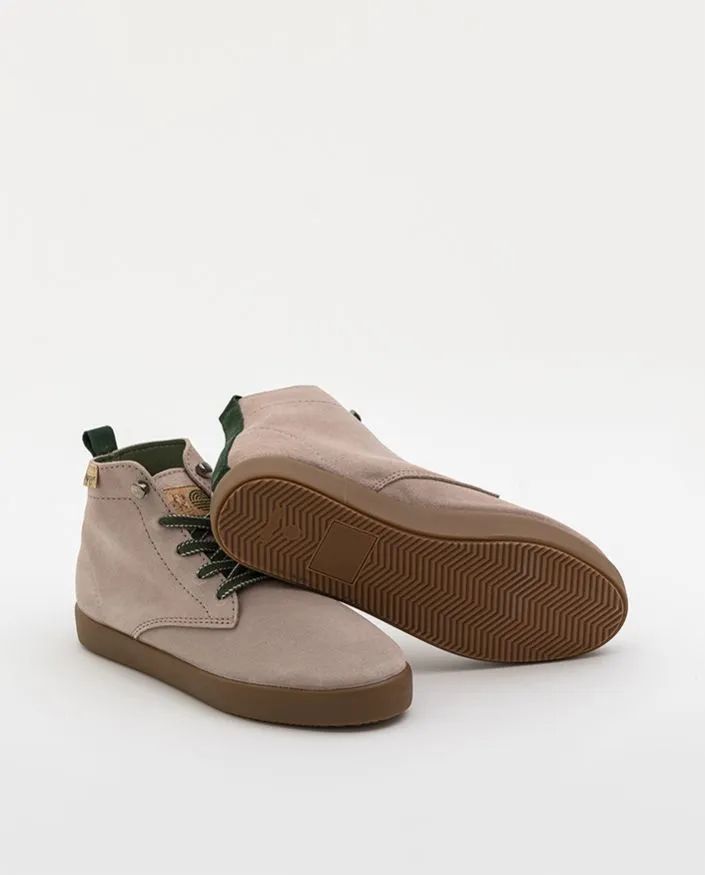 Botas safari MAKALU LARGE ANTIQUE