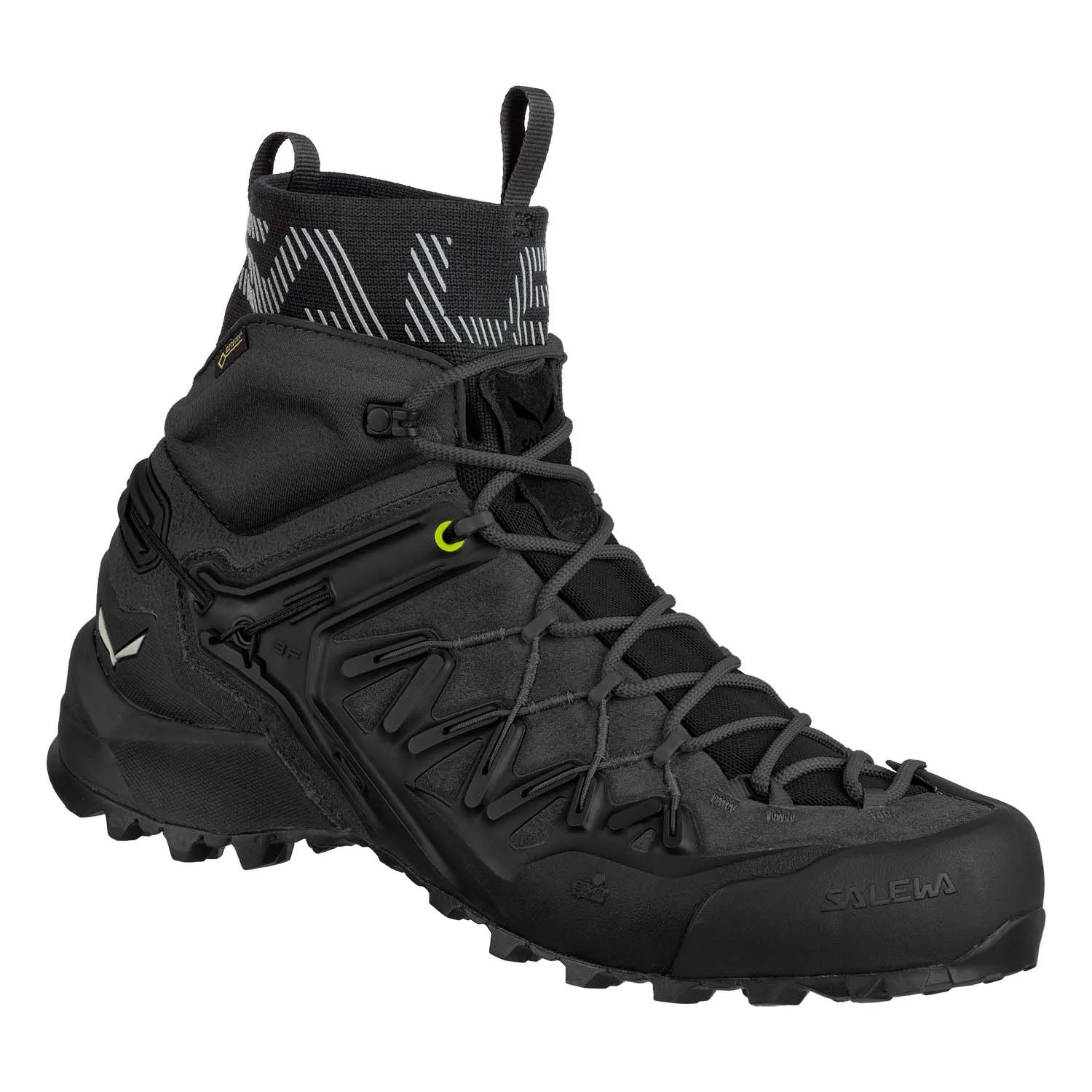 Botas salewa Wildfire Edge Mid Gtx