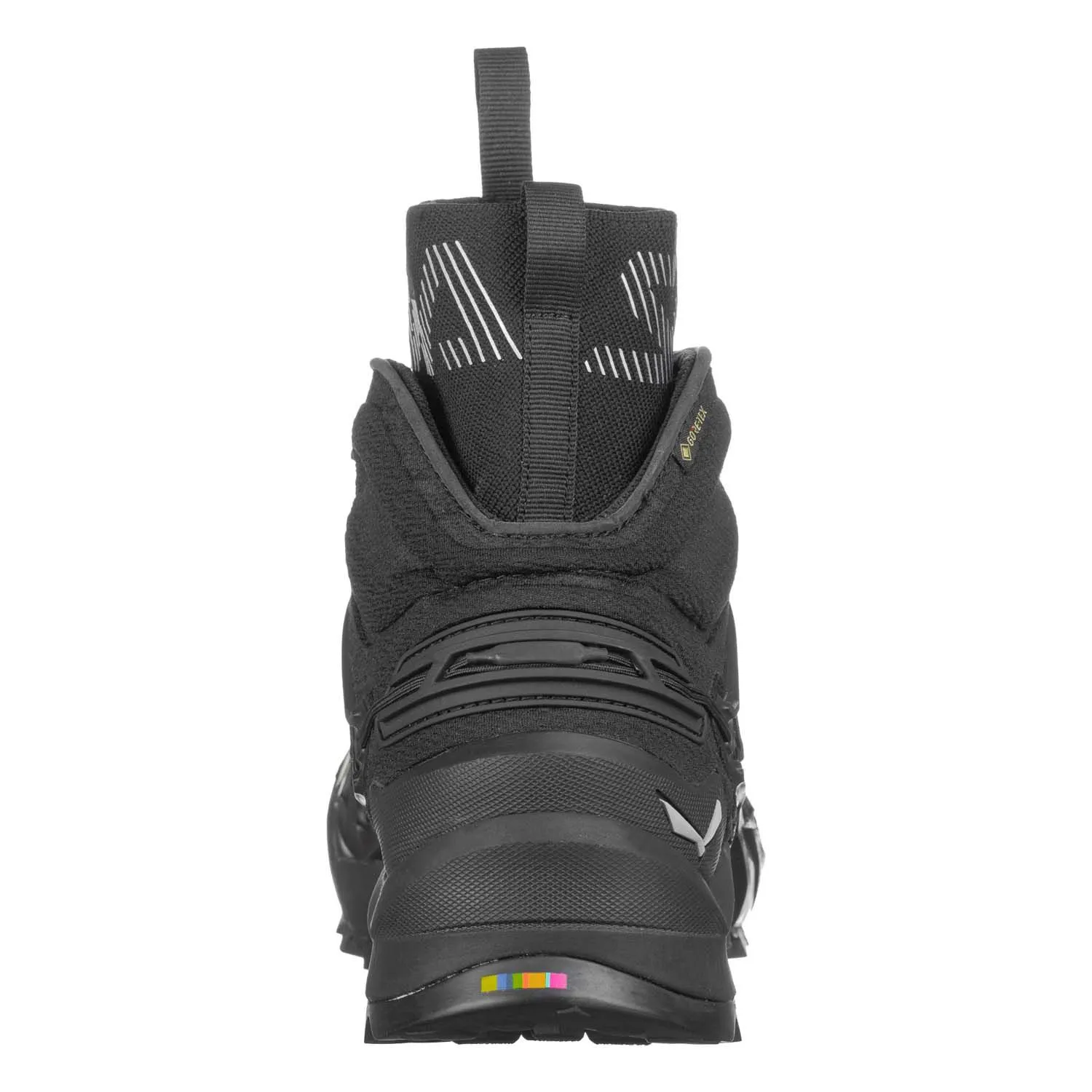 Botas salewa Wildfire Edge Mid Gtx
