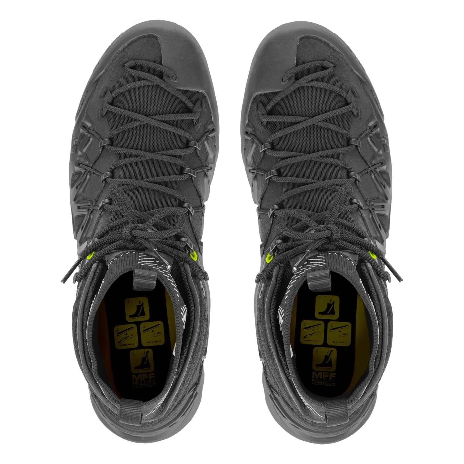 Botas salewa Wildfire Edge Mid Gtx
