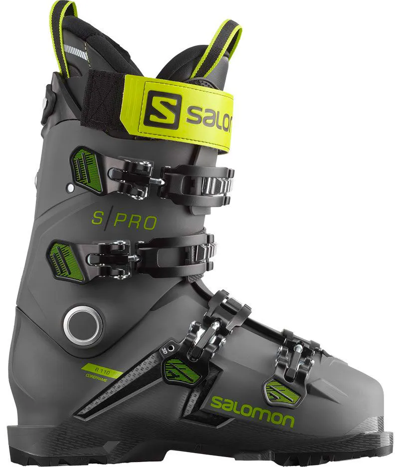 Botas salomon S/Pro R110 GW