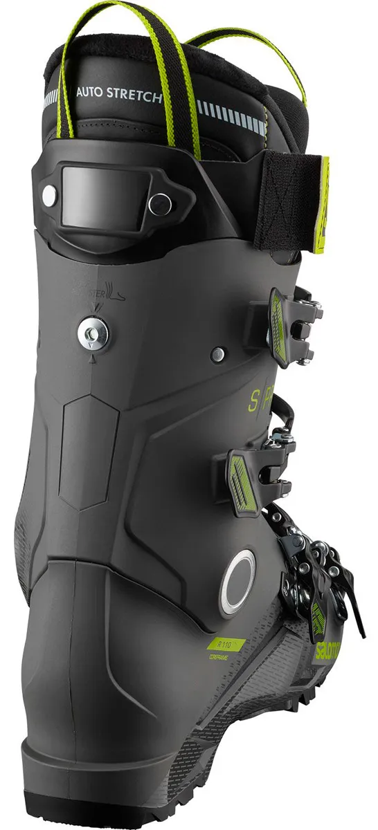 Botas salomon S/Pro R110 GW
