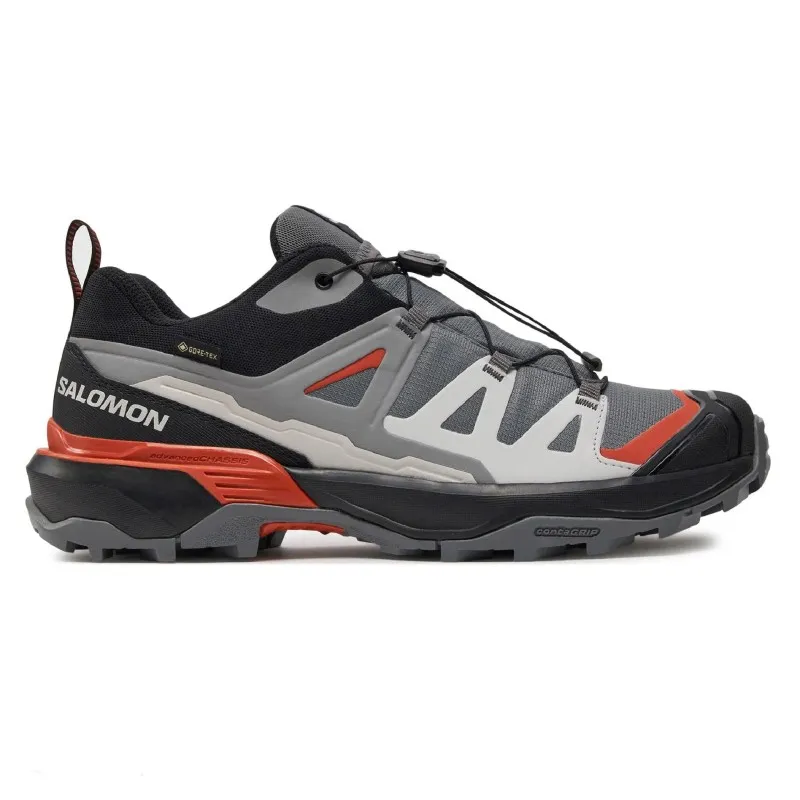 Botas Salomon X Ultra 360 GTX L47453500