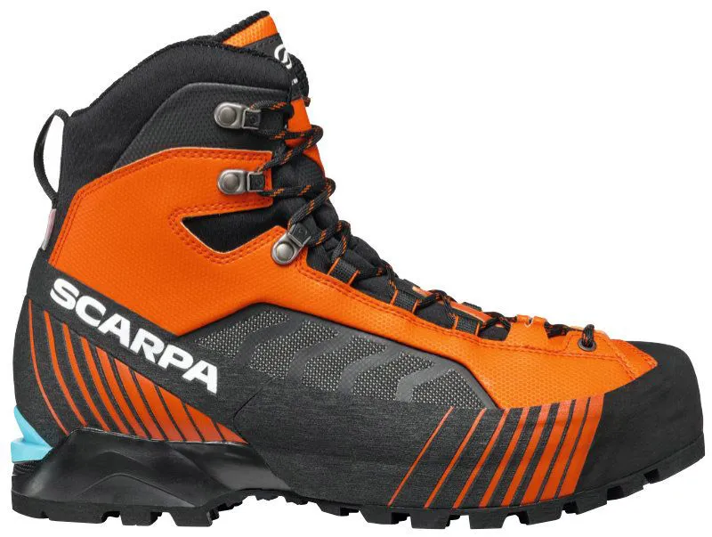 Botas scarpa Ribelle Lite HD