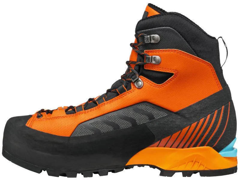 Botas scarpa Ribelle Lite HD