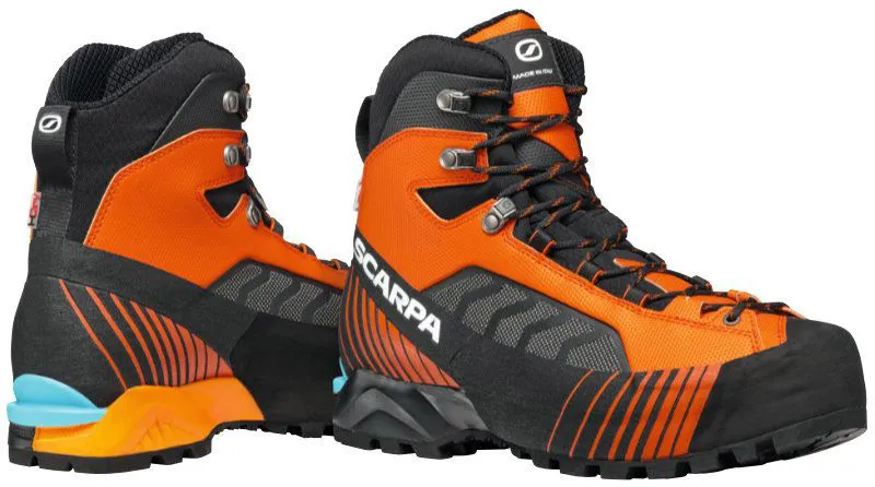 Botas scarpa Ribelle Lite HD