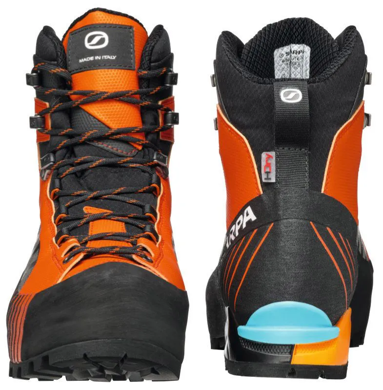 Botas scarpa Ribelle Lite HD