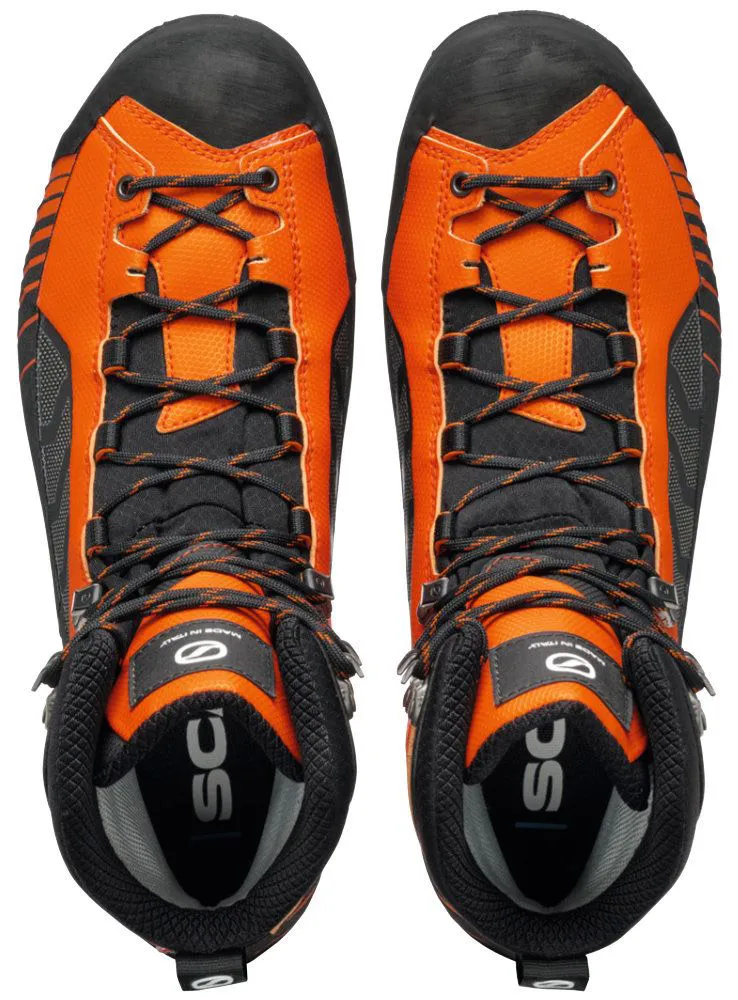 Botas scarpa Ribelle Lite HD