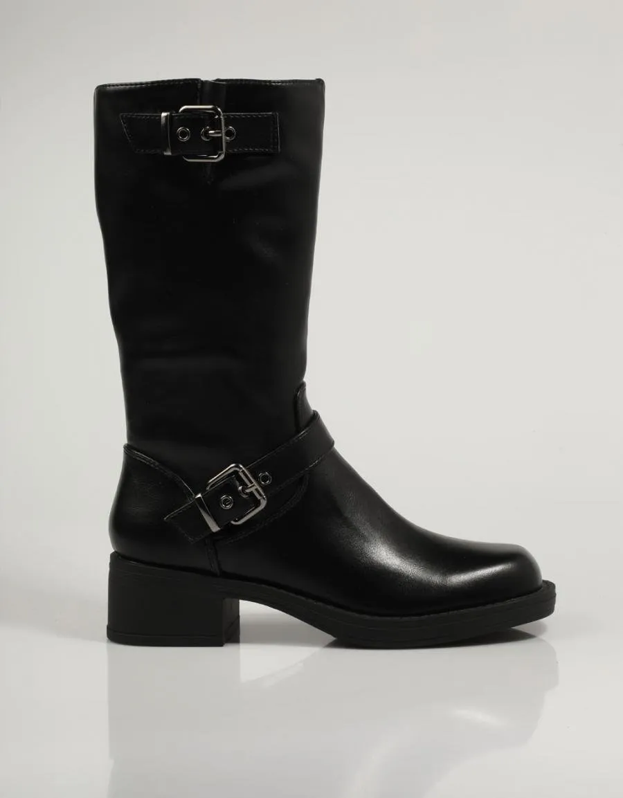  BOTAS STAY 821988 EN PRETO 84150