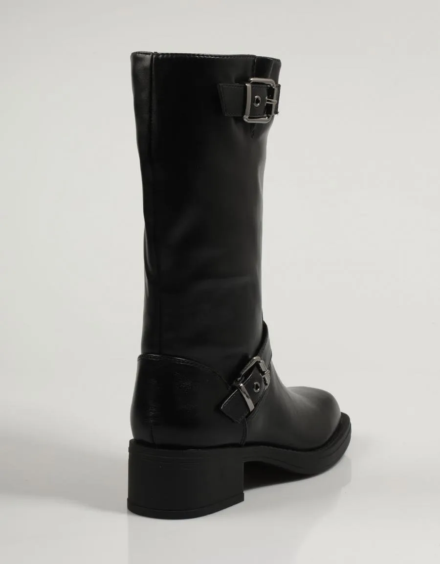  BOTAS STAY 821988 EN PRETO 84150