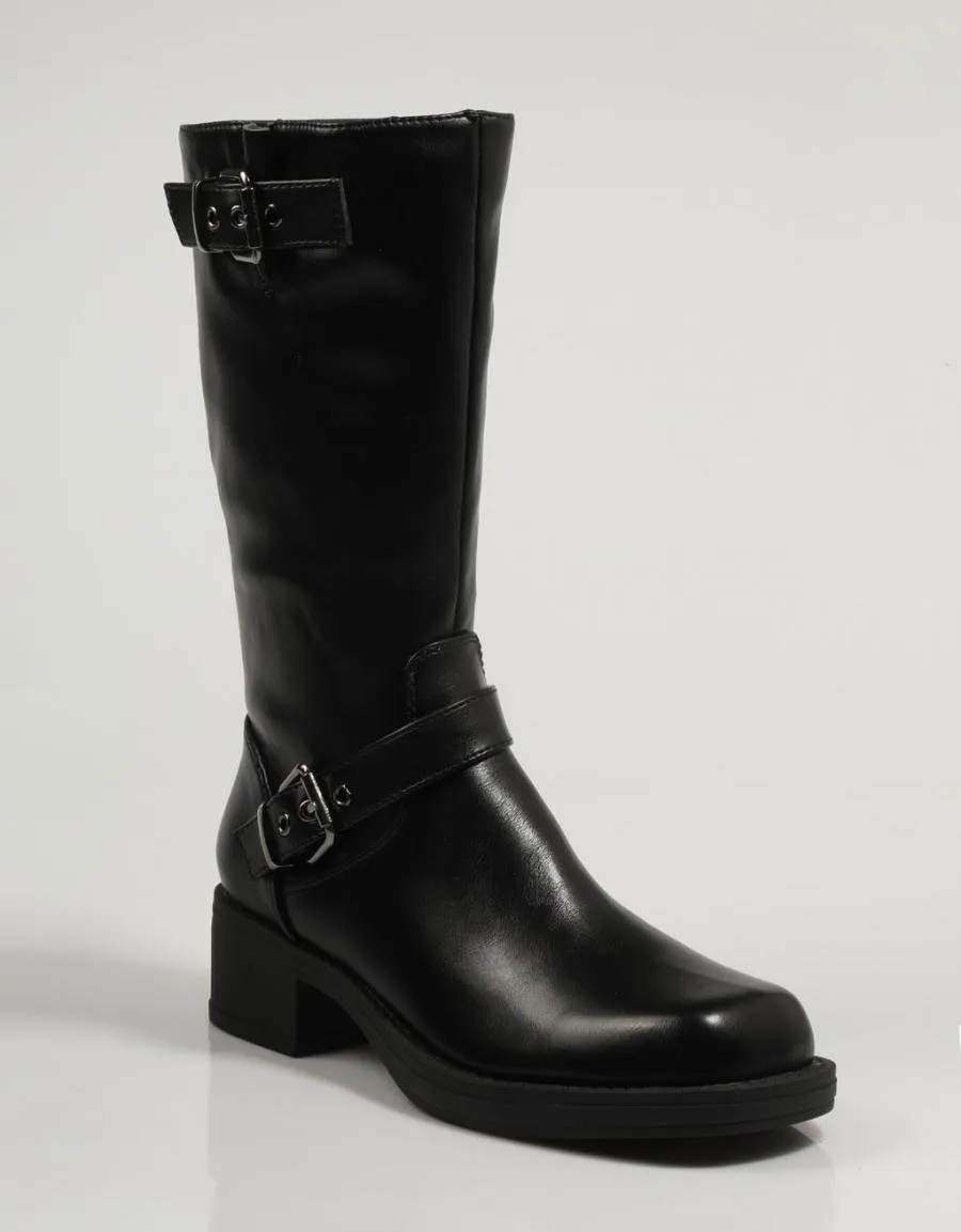  BOTAS STAY 821988 EN PRETO 84150