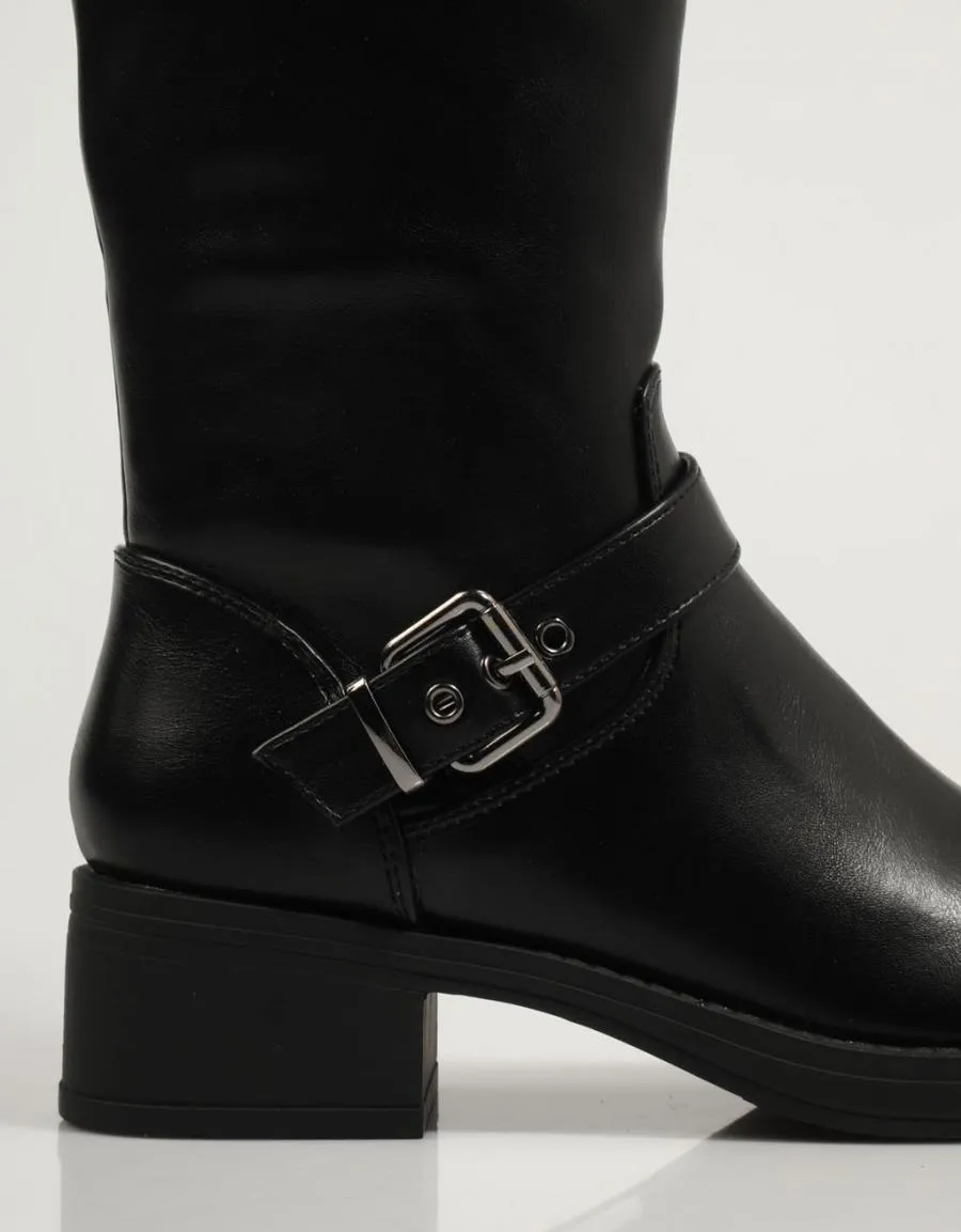  BOTAS STAY 821988 EN PRETO 84150