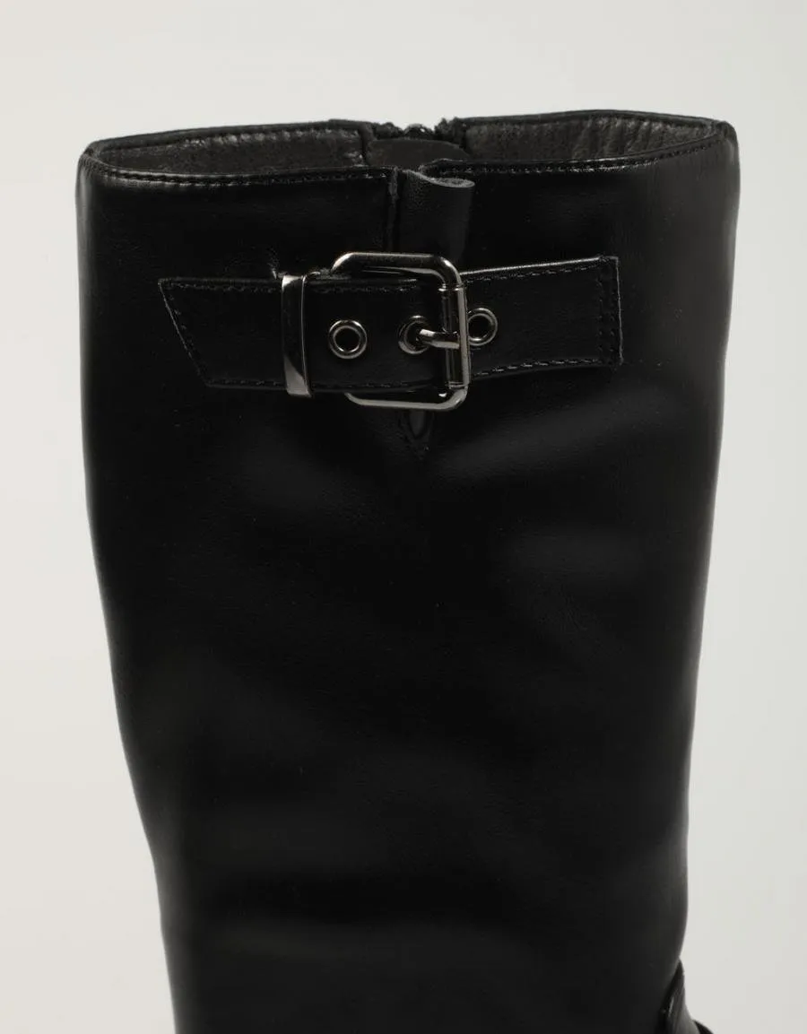  BOTAS STAY 821988 EN PRETO 84150