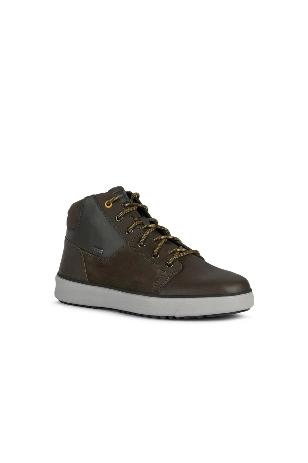 botas u cervico c geox cafe u04aqc