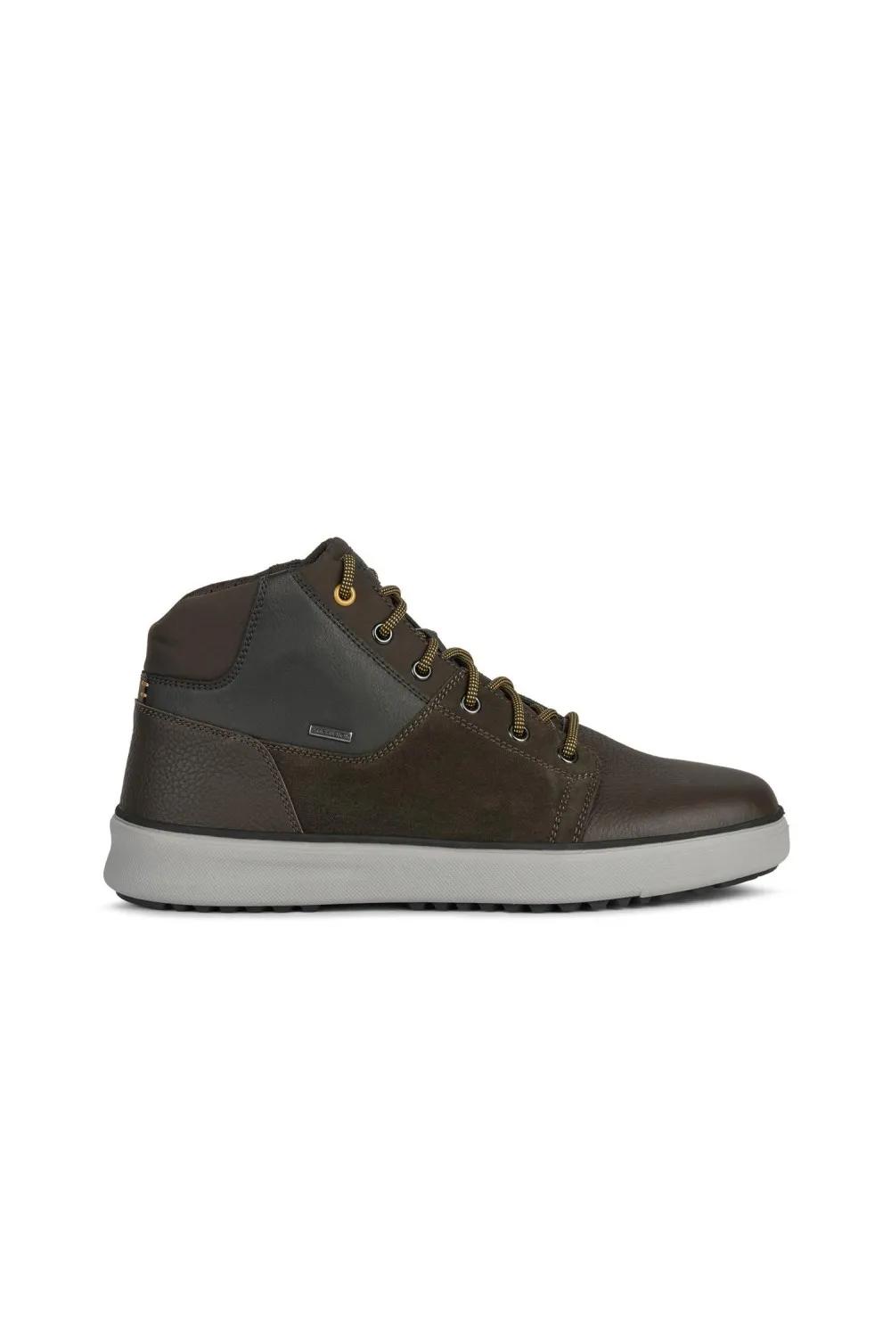 botas u cervico c geox cafe u04aqc