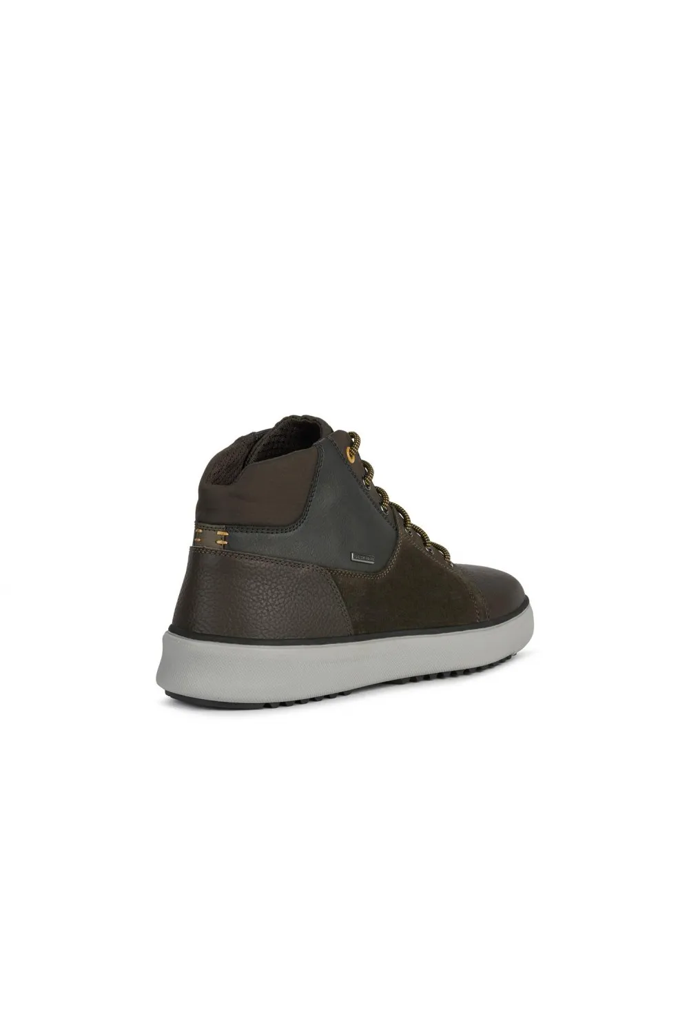 botas u cervico c geox cafe u04aqc