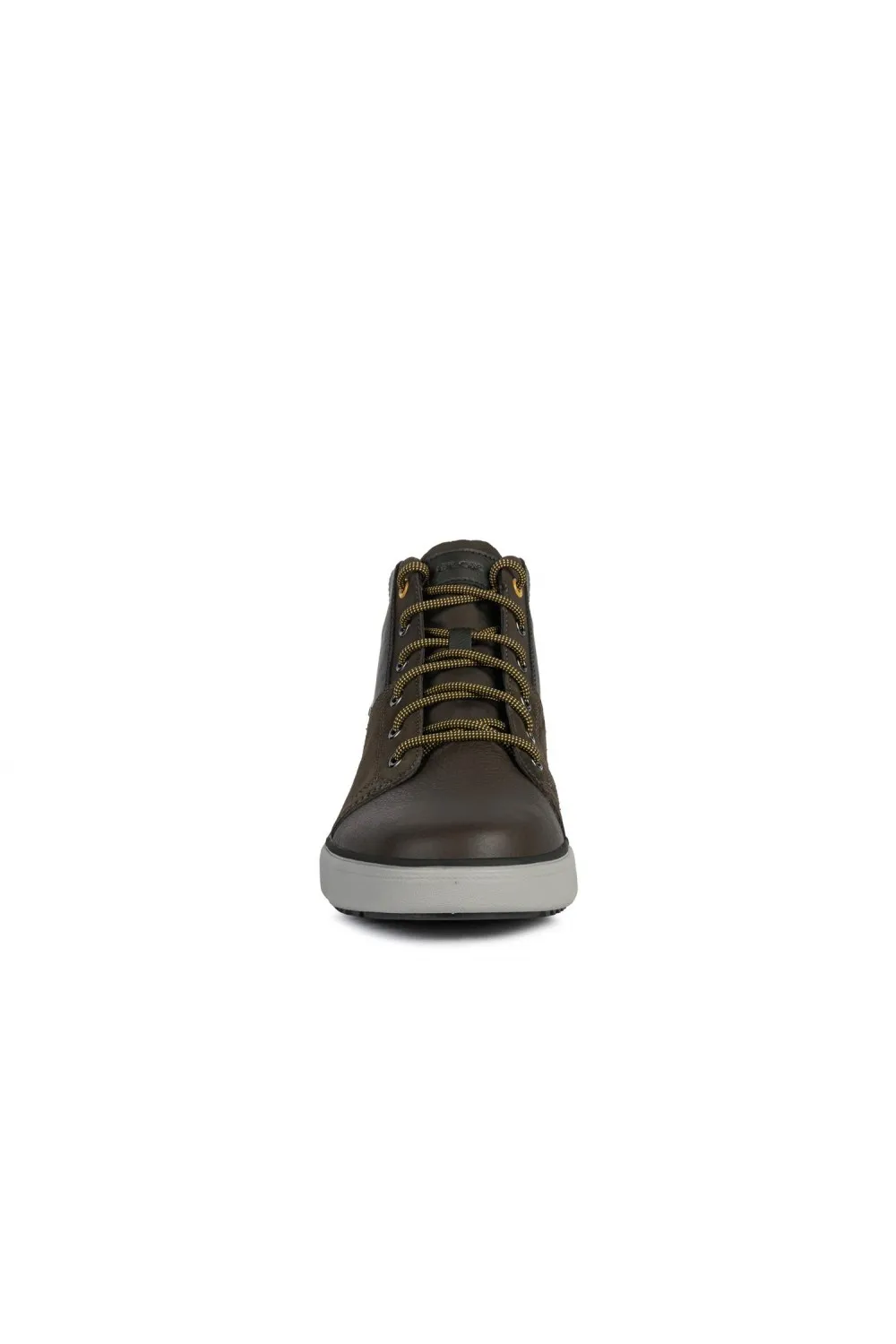 botas u cervico c geox cafe u04aqc
