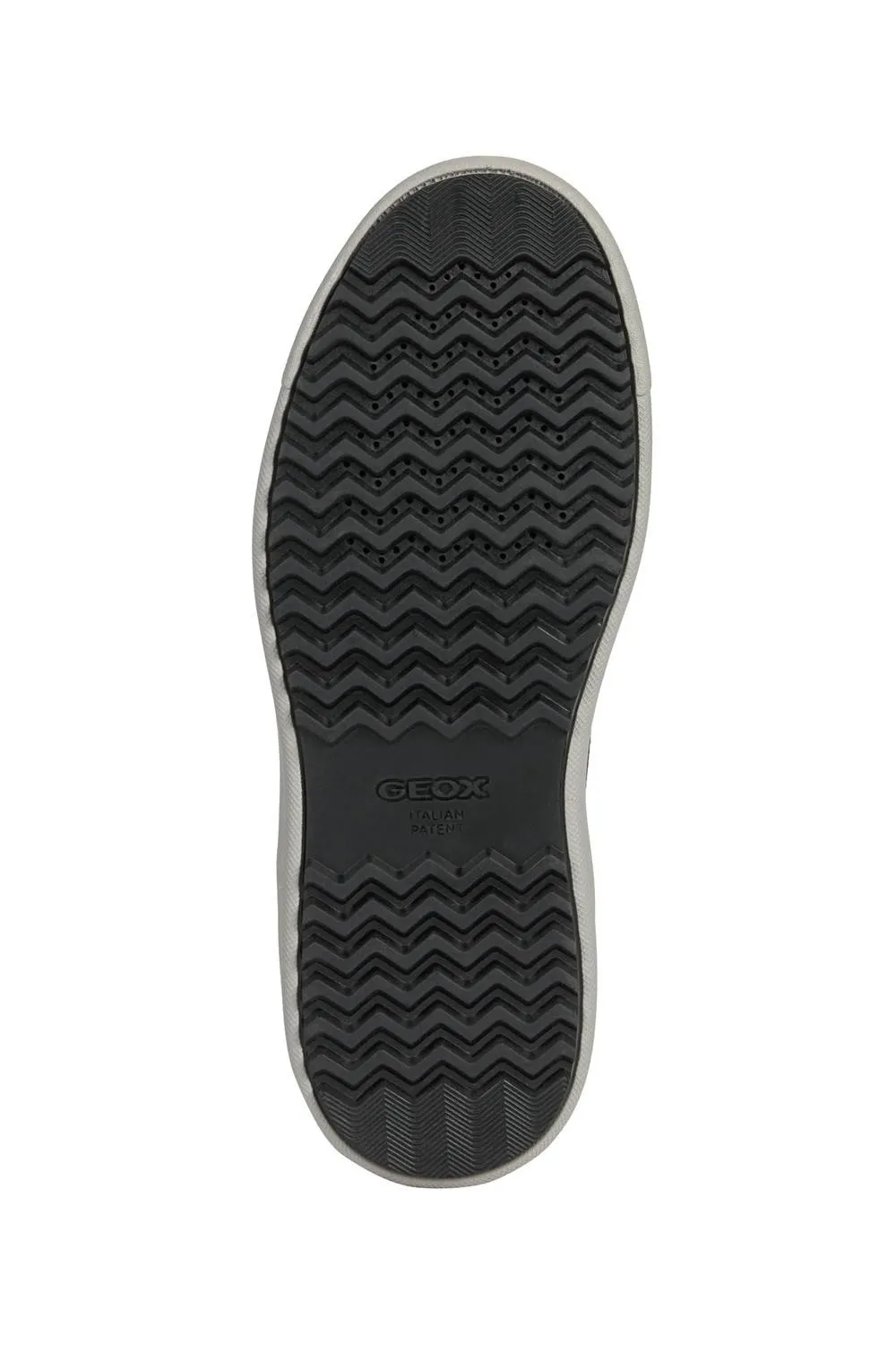 botas u cervico c geox cafe u04aqc