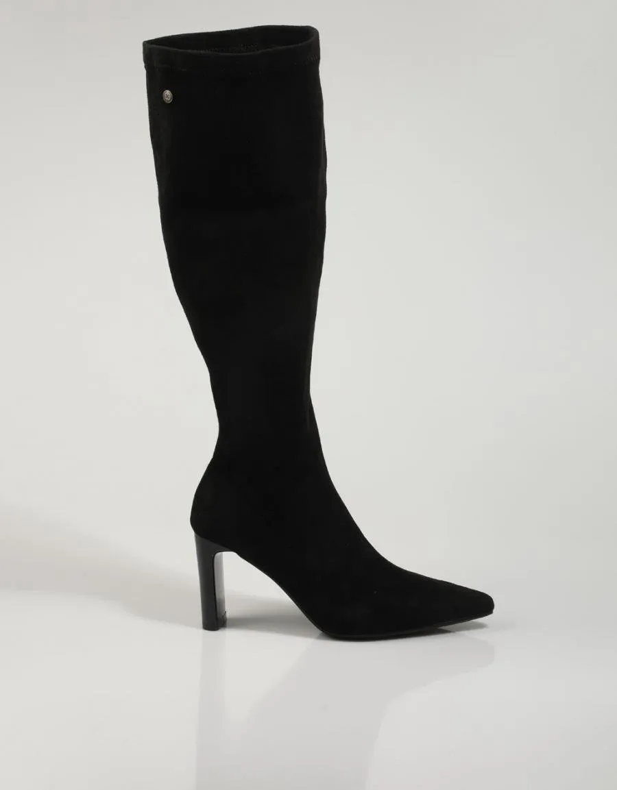  botas XTI 140540 en Preto 80162