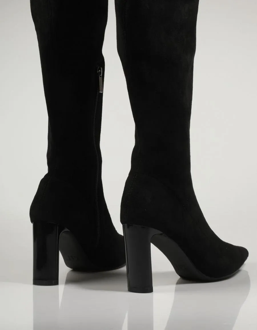  botas XTI 140540 en Preto 80162