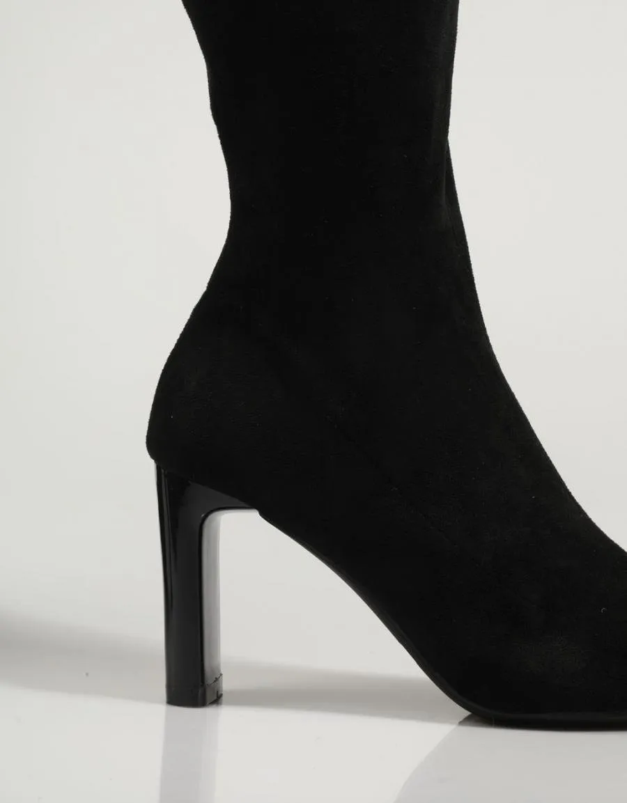  botas XTI 140540 en Preto 80162