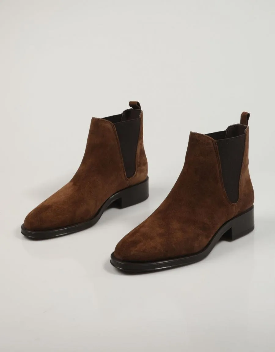  botines ALPE 2349 11 en Cuero 83747
