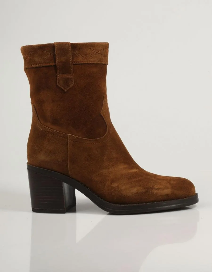  botines ALPE 2392 11 en Cuero 83749