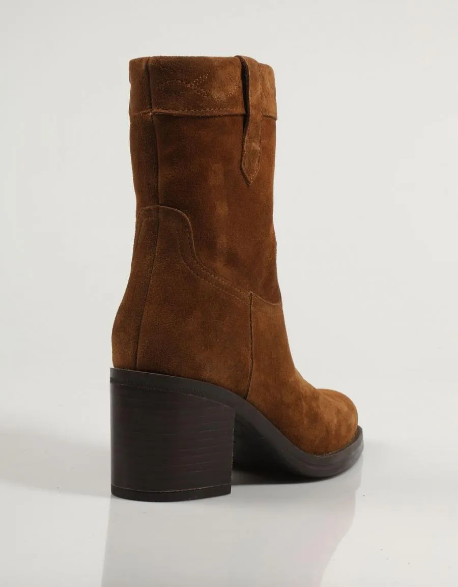  botines ALPE 2392 11 en Cuero 83749