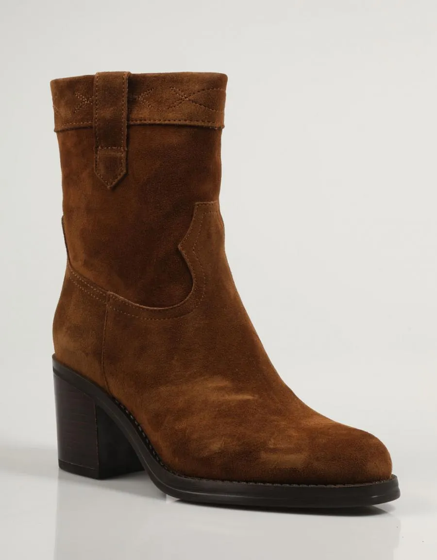  botines ALPE 2392 11 en Cuero 83749