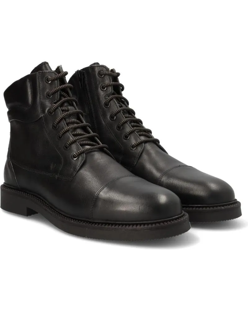 BOTINES DE HOMBRE MARTINELLI 16622850G NEGRO BLACK