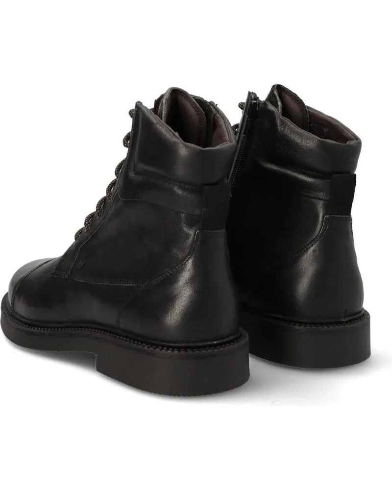 BOTINES DE HOMBRE MARTINELLI 16622850G NEGRO BLACK
