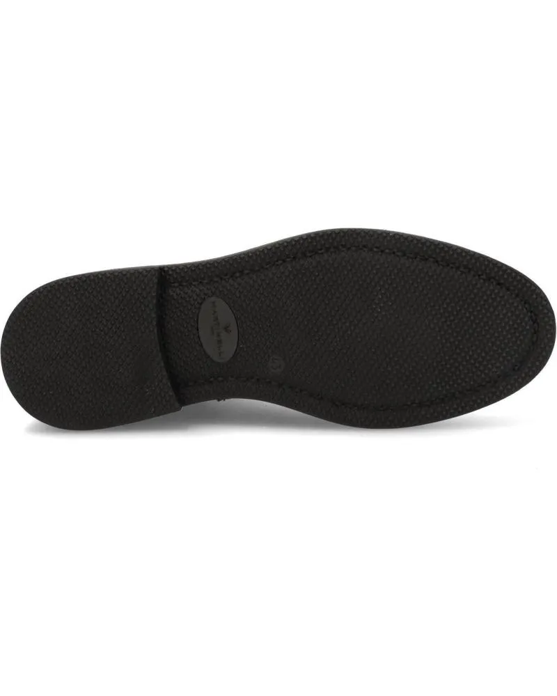 BOTINES DE HOMBRE MARTINELLI 16622850G NEGRO BLACK