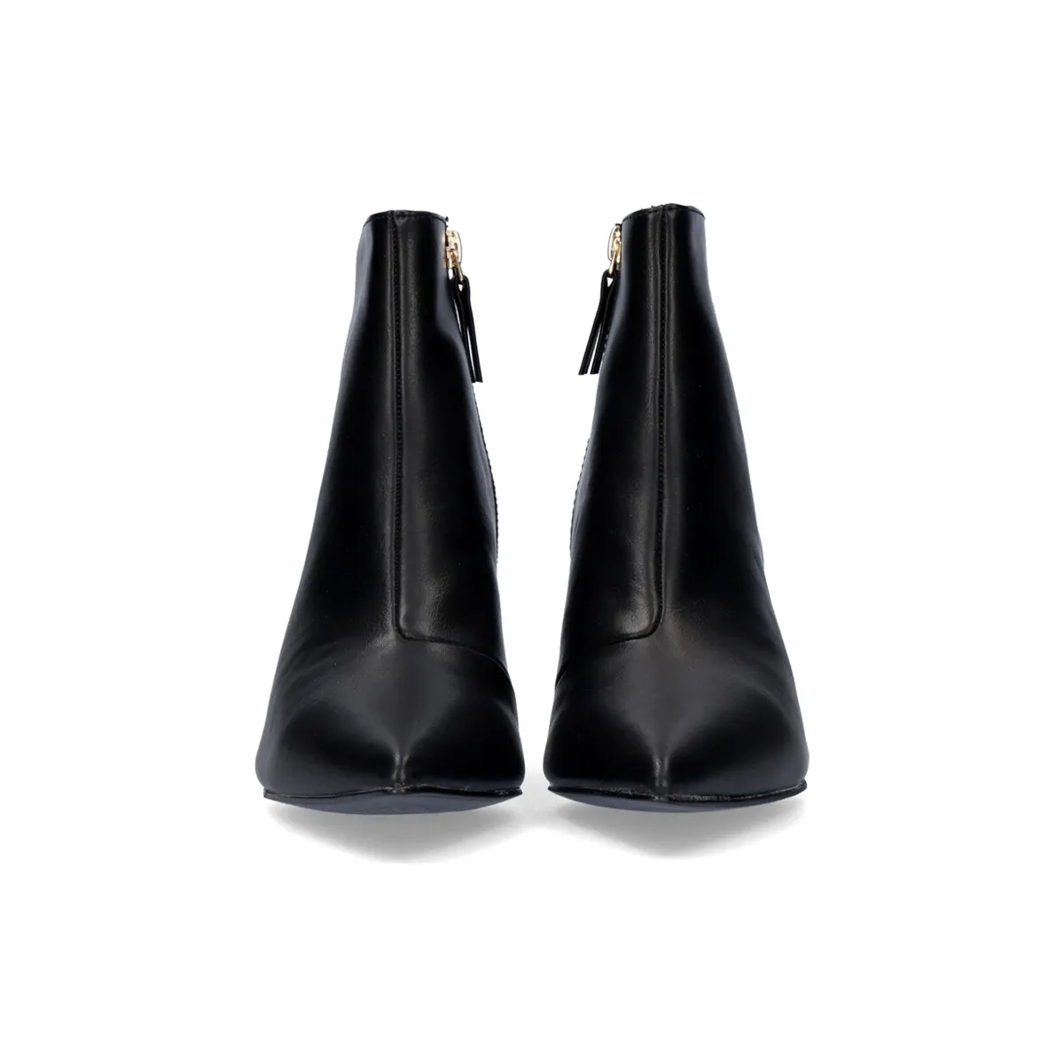 BOTÍN TACÓN FINO ERICA311 BLACK