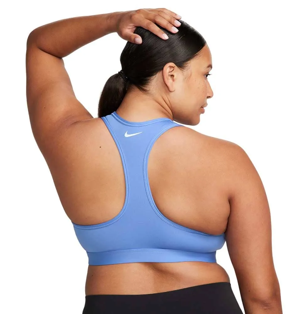 Bra Fitness_Mujer_Nike Swoosh