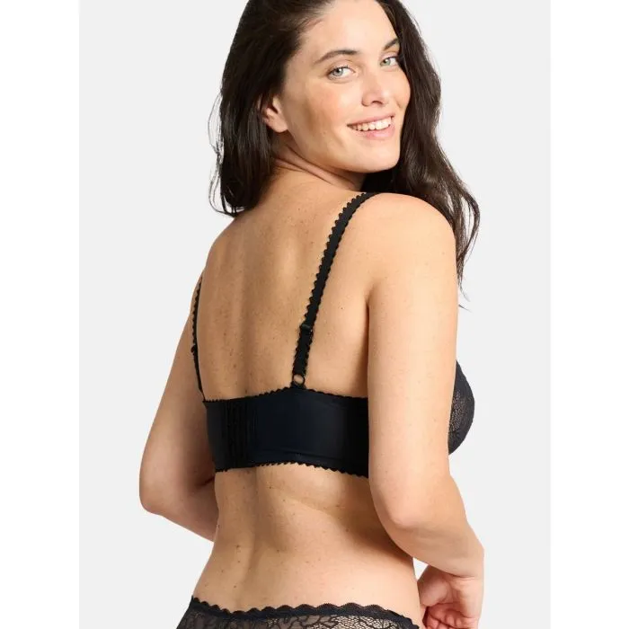 Bralette con aro Sans Complexe Oceane 90AAG95