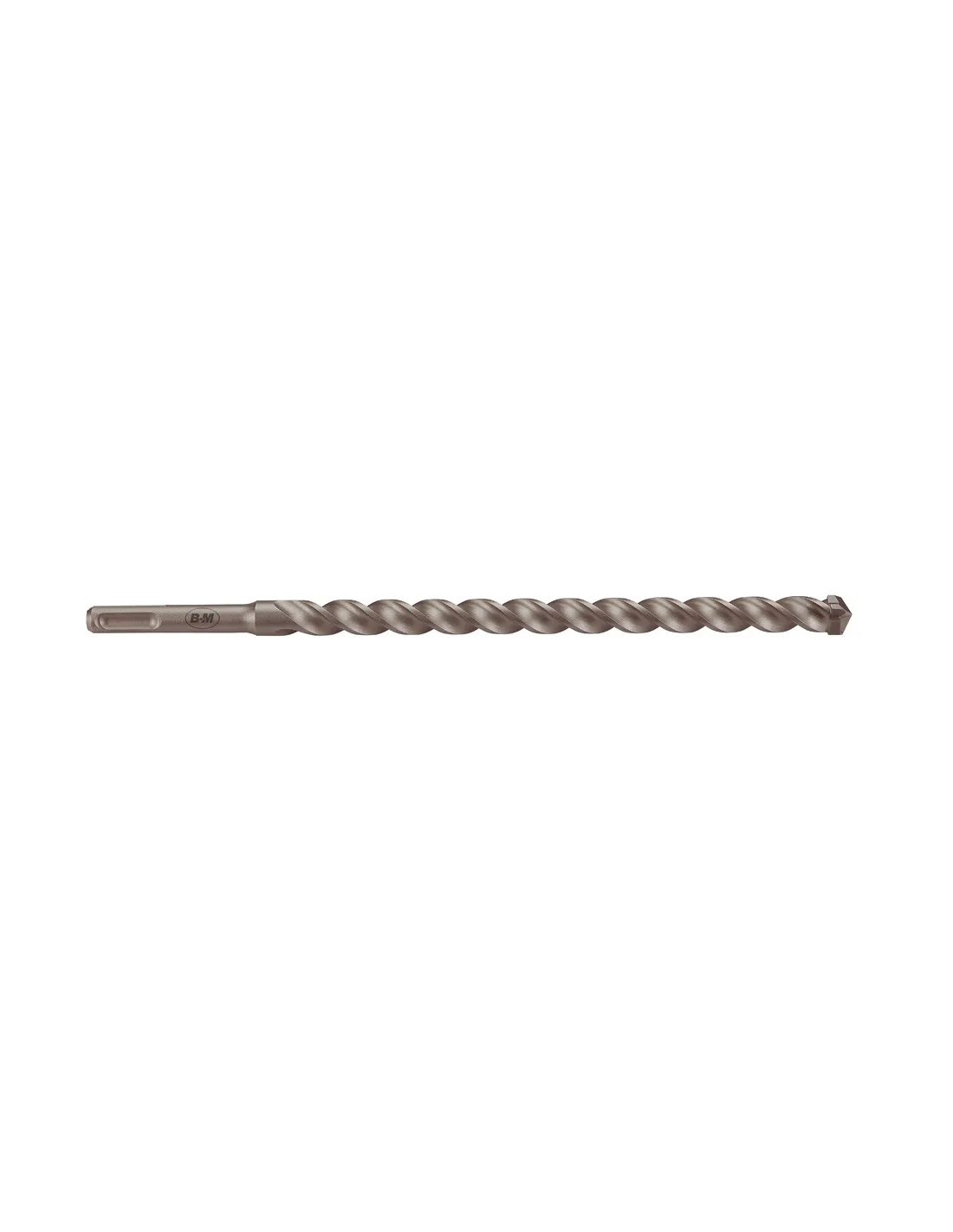 BROCA DELTATOP SDS PLUS Ø 16X320