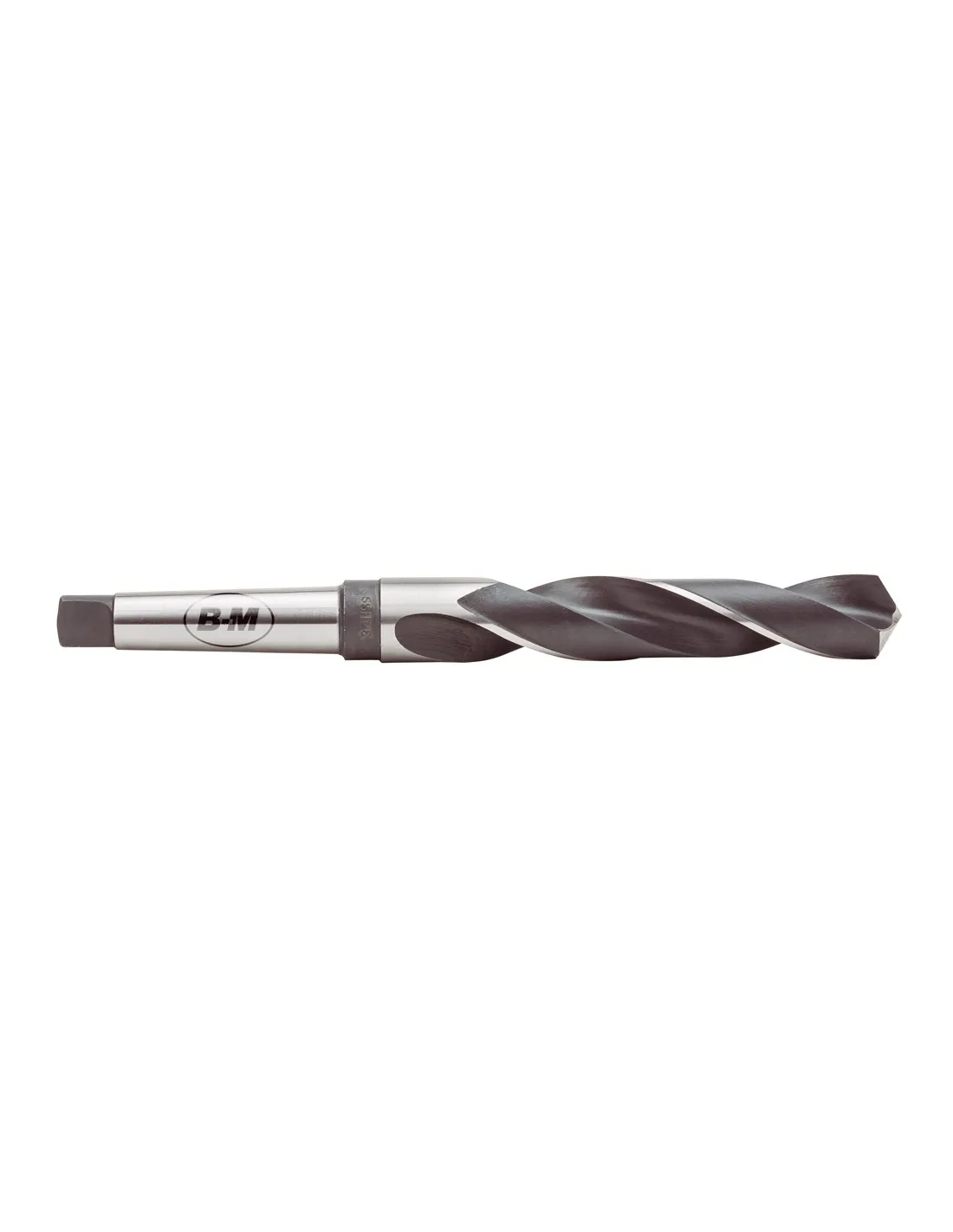 BROCA M/CON. DIN 345 N HSS Ø 32 MM CM3