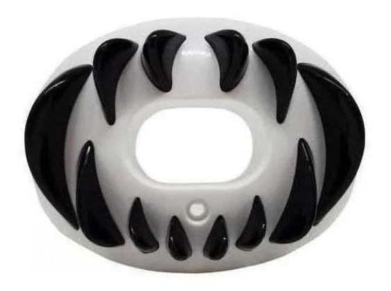 Bucal Battle Oxigen Predator 3d (colmillos)