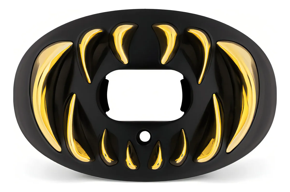 Bucal Battle Oxigen Predator 3d (colmillos)