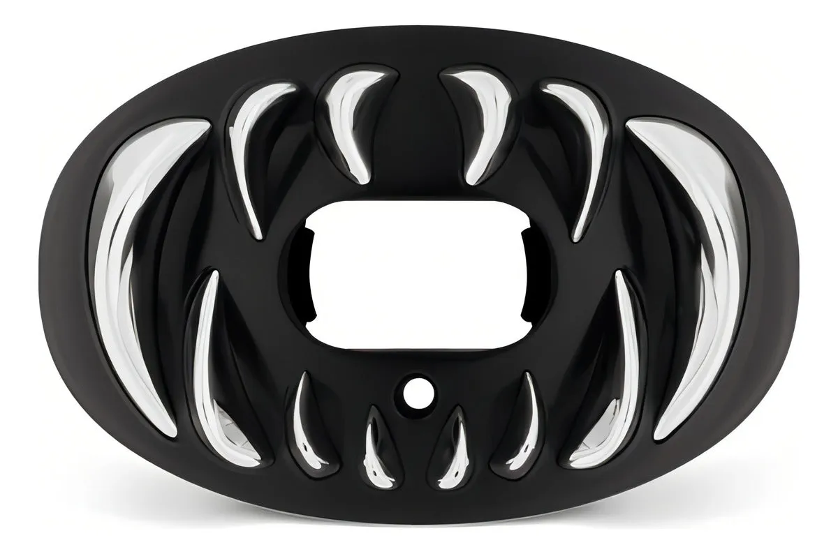 Bucal Battle Oxigen Predator 3d (colmillos)