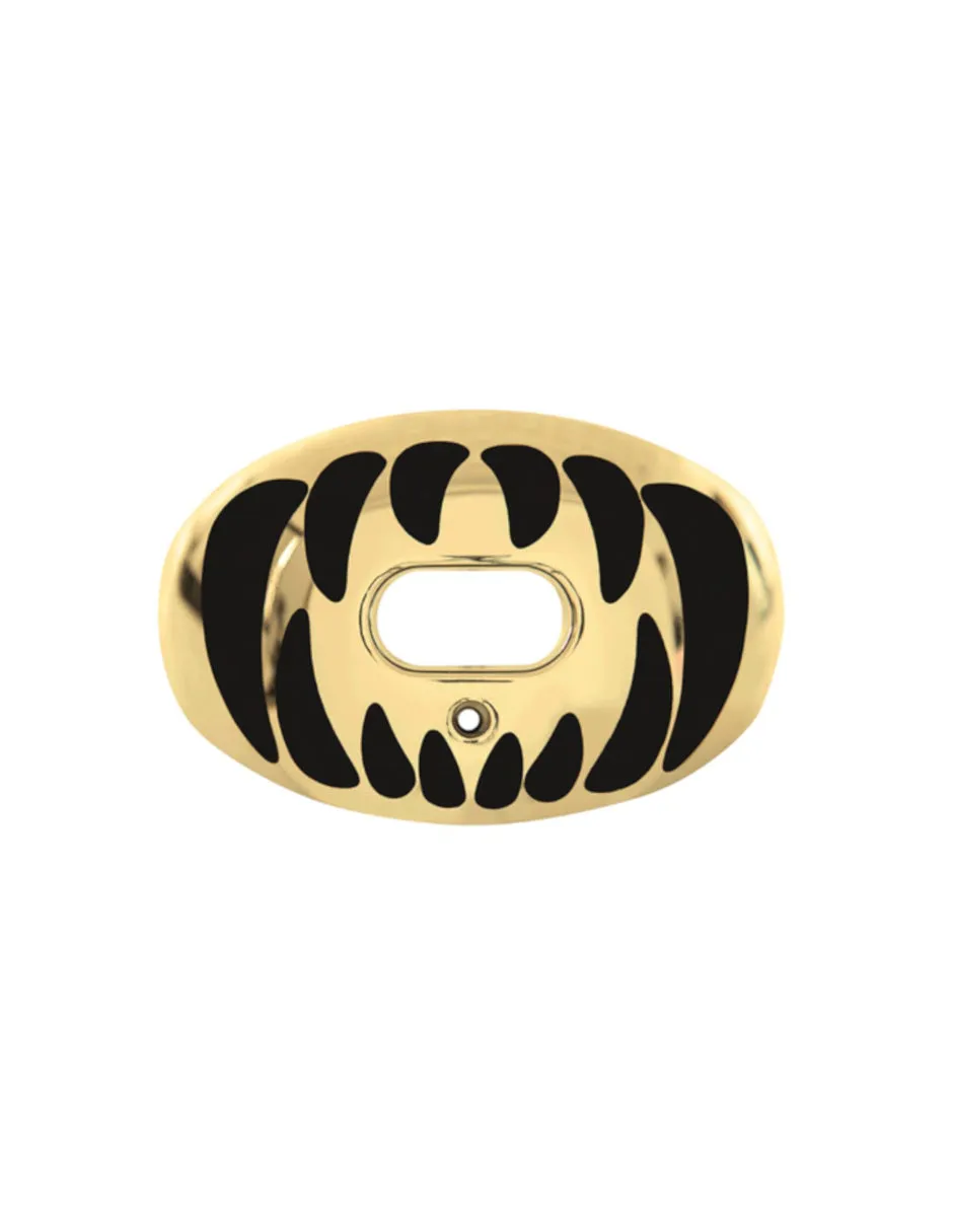 Bucal Battle Oxygen Predator Chrome