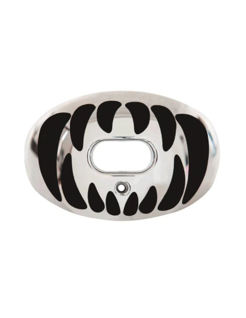 Bucal Battle Oxygen Predator Chrome