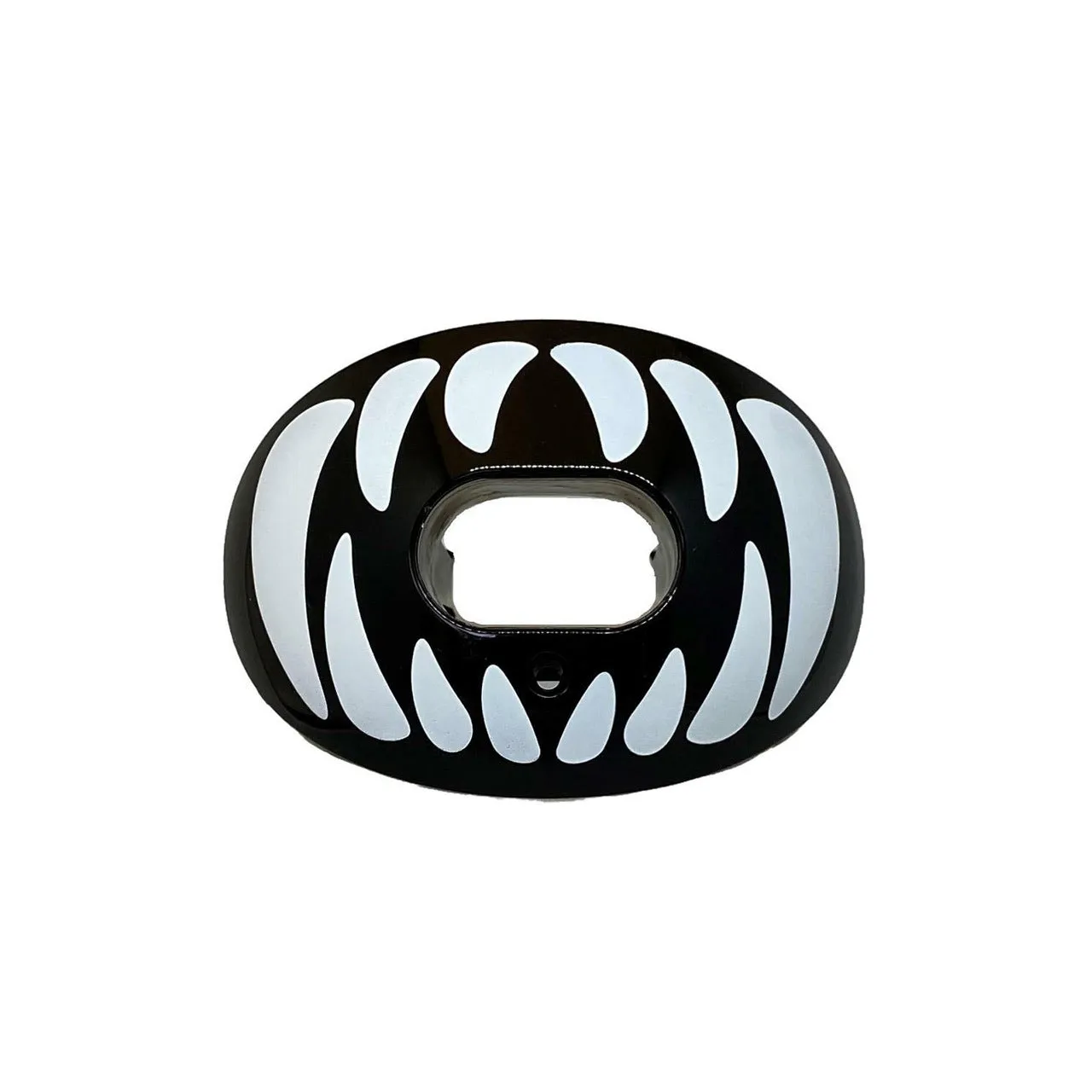 Bucal Battle Oxygen Predator Chrome