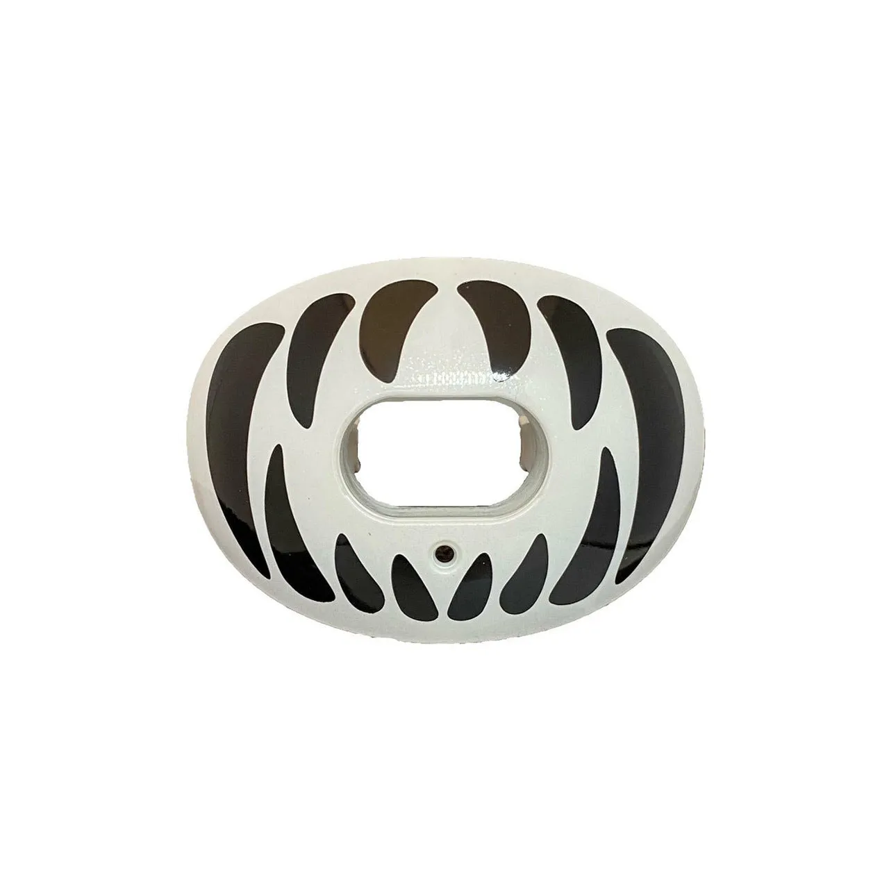 Bucal Battle Oxygen Predator Chrome
