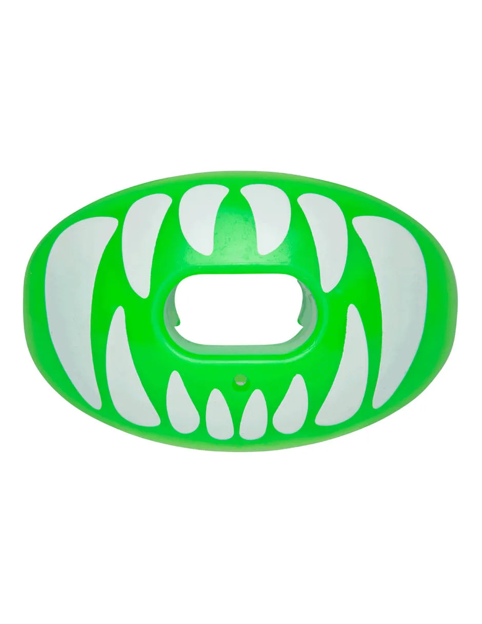 Bucal Battle Oxygen Predator (Colmillos)