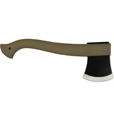 Bushcraft hacha Morakniv Outdoor Axe