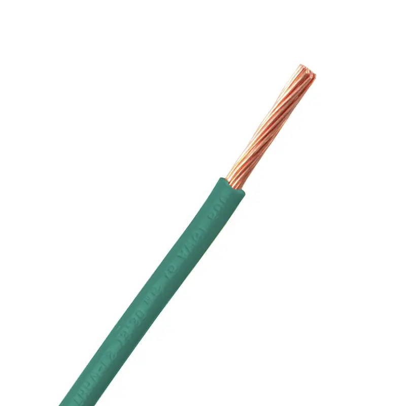 Cable THW Iusa #14 DE 100 MTS 90 GRADOS C