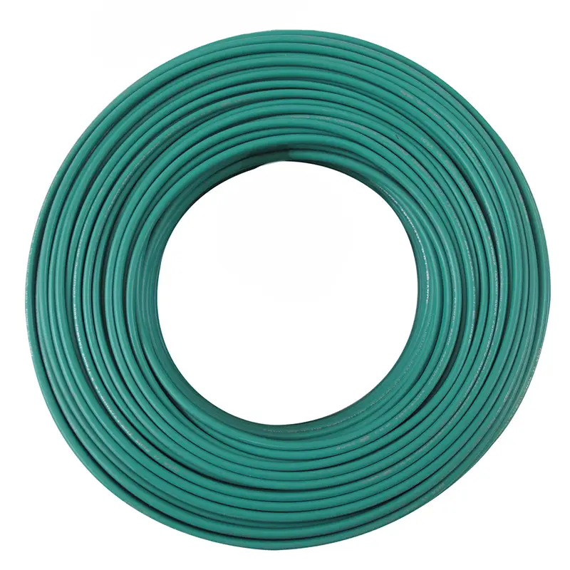 Cable THW Iusa #14 DE 100 MTS 90 GRADOS C
